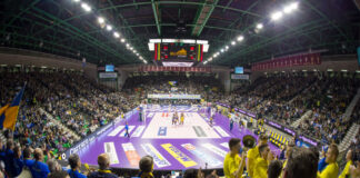 Imoco domenica contro VBC