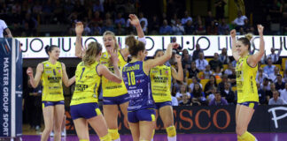 Domani Imoco contro Monza al Palaverde