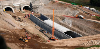 Pedemontana: Cassa depositi e prestiti verso il sì