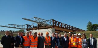 Mazzacurati «malato» comincia la battaglia legale