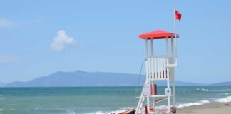 Sette stabilimenti balneari multati – Sottomarina senza bagnini