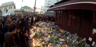 Paura di stragi nel Veneto