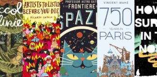 Treviso Comic Book Festival – Il festival internazionale del fumetto