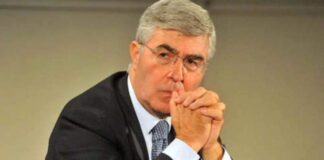 Arrestato Vincenzo Consoli, l’ex ad di Veneto Banca