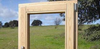 Finestre in legno o in pvc? Il parere dell’esperto!