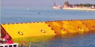 Mose. Continuano le dichiarazioni