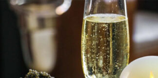 Domenica 2 ottobre il caviale non ha più segreti