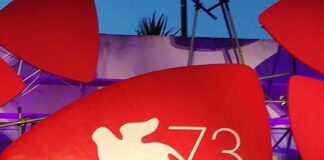 OFFI-CINE Veneto sulle ali del Leone