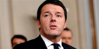 Renzi chiama Benetton