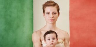 Bebe Vio per sensibilizzare i genitori a vaccinare i figli dalla meningite.