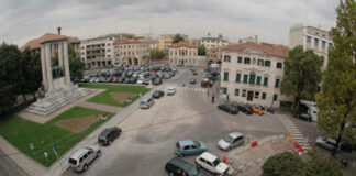 Park Vittoria, spesi 885 mila euro per niente