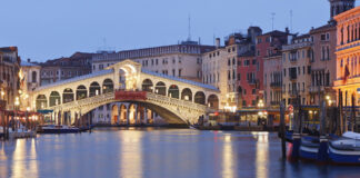 Incontro tra Brugnaro, Polizia di Stato e Ulss 3 #essercisempre