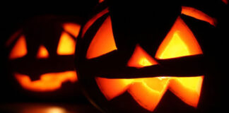 Halloween: tre giorni di festa alla “Fabbrica della Scienza” e al “Tropicarium Park” di Jesolo Halloween - foto di repertorio