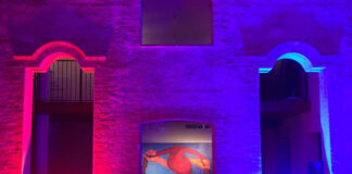 From Becoming To Vertically: il viaggio interiore dell’artista