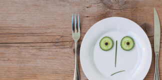 L’attenzione per il cibo: verso un’educazione per la cura del corpo e delle emozioni