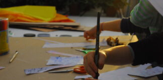 “I bambini e la terra” l’evento dedicato ai bambini alla Floricoltura Tonon