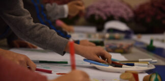 Riaprono i centri estivi, ecco le linee guida della Regione