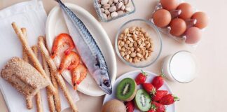 Allergie ed intolleranze alimentari come riconoscerle