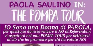 Perle di referendum, ai No anche un bel premio in natura