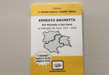 B.I.I ONLUS presenta La Grande Guerra a Grandi Lettere