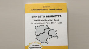 B.I.I ONLUS presenta La Grande Guerra a Grandi Lettere