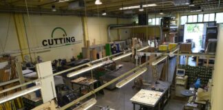 Cutting packaging e fustelle made in Veneto
