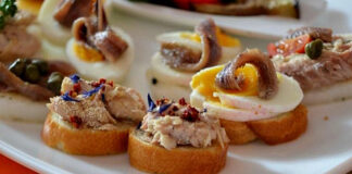 Cicchetto e vin bon, il vero aperitivo alla Veneta