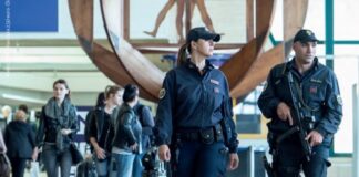 Terrorismo, rafforzate le misure di sicurezza in tutto il Veneto