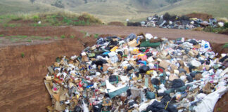 Scoperta un’altra discarica abusiva in Veneto