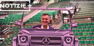 Le belle facce del TVB #facceda3punti