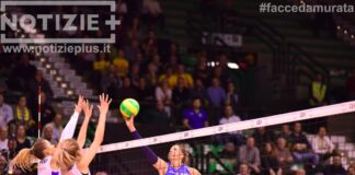 L’imoco schiacciasassi anche in Champions