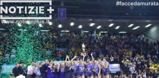 L’allenatore in curva – Imoco Conegliano Volley
