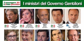 GENTILONI, IL CARONTE DI PALAZZO CHIGI