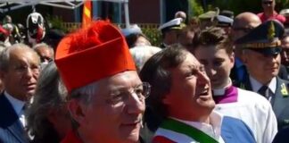 Mestre, Brugnaro: “cittadella della povertà” per i barboni