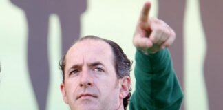 VENETO DI NASCITA, ITALIANO DI ADOZIONE