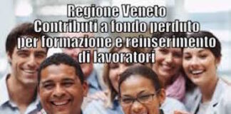 Bando regionale per formazione continua, c’è tempo fino al 31 dicembre