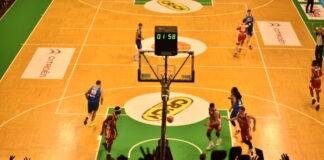 Grande Vittoria per Treviso