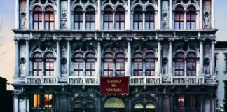 Venezia, il casinò liquida il dg Ganzina