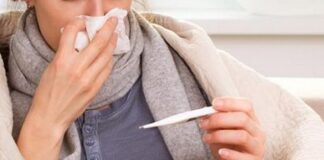 Vaccinazione antinfluenzale dai medici di famiglia per under60 e categorie a rischio Influenza - foto di repertorio