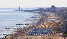 Al via la Conferenza dei sindaci del litorale veneto. Obiettivo: sviluppo dei territori