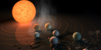 Annuncio shock della Nasa: Scoperti sette pianeti simili alla terra