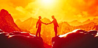 Mediazione, “Surfando” sul conflitto