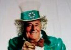 Ecco chi ha ispirato a Trump la chiusura delle frontiere…