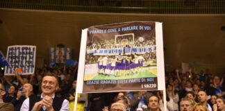 #faccedatrepunti di febbraio