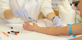 Ulss2, analisi del sangue senza attesa con il servizio “prelievosenzacoda”