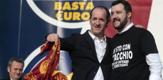 Referendum in Veneto tra istanze autonomiste e real politik