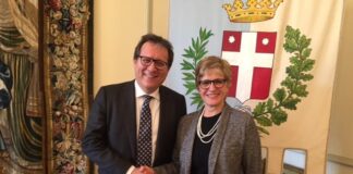 Treviso, Manildo “arruola” la Tazzer e rilancia il suo programma di governo