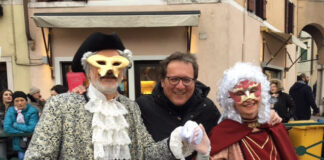 Carnevale Treviso, vince il carro dei Pirati di Barbanera. Premiato il Caffè di piazza Pola