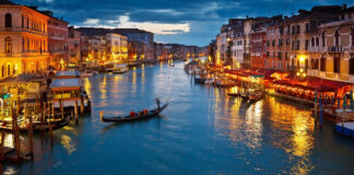 Nasce “Made Onlife in Venice”, il progetto per promuovere e sostenere la trasformazione digitale delle piccole e medie imprese Una veduta di Venezia (immagine di repertorio)