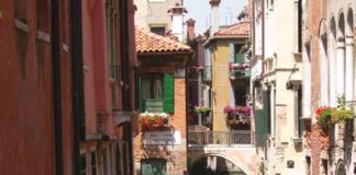 Dal 5 al 7 marzo, dalle ore 15, vietata la vendita degli alcoolici a Venezia